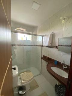 FlatsJasmim, Apartamento completo Jacumã-Conde - Conde - 6