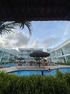 FlatsJasmim, Apartamento completo Jacumã-Conde - Conde - 4