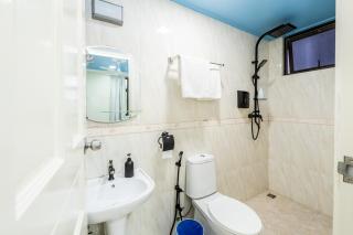 Air Residence 10978 - Hulhumale - 5