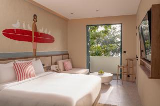 Soul Boutique Hotel Phu Quoc - 3