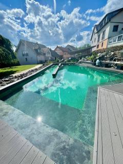 Gasthof _ Pension _ Drei Linden - Pegnitz - 3