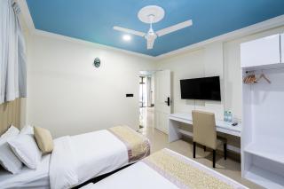 Air Residence 10978 - Hulhumale - 1
