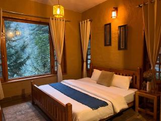Himtrek Stays X Doghari Chalets ,Jibhi - 7