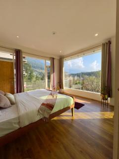 Baekar Stays - Manali - 3
