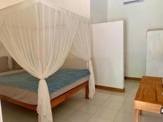 the village rua beach homestay - 7