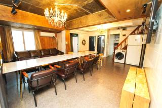 Gu & Anne House Sinchon - Seul - 7