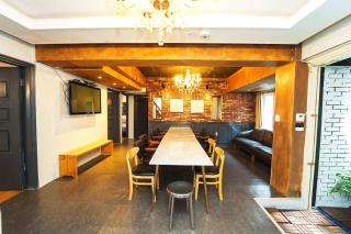 Gu & Anne House Sinchon - 8