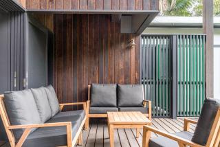 Belongil Laneway - Byron Bay - 9