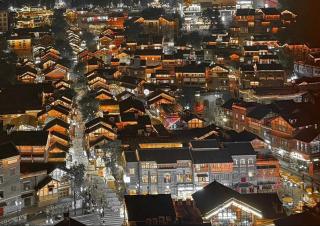 重庆十八梯一号民宿 解放碑店 - 5