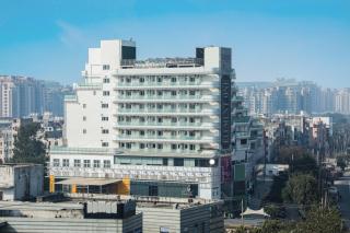 Regenta Suites Gurugram, Sohna Road, Sector 49 - Gurgaon - 0