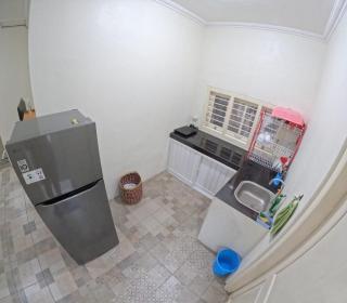Omah Sinduadi Homestay Jogja - Kejayan - 2