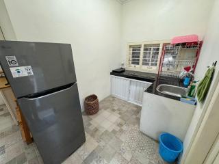 Omah Sinduadi Homestay Jogja - Kejayan - 6
