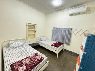 Omah Sinduadi Homestay Jogja - Kejayan - 8