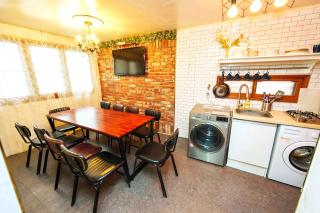 1.Hongdae@ Cozy house 5room.4bath. - Seul - 6