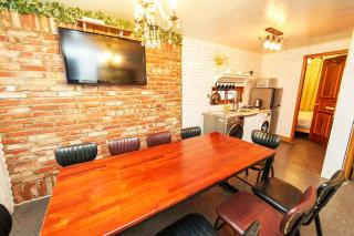 1.Hongdae@ Cozy house 5room.4bath. - Seul - 5