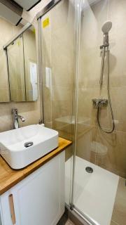 Appartement Cosy avenue Niel - Paris - 6