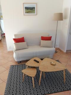 GITE CHEZ JULES ET ODETTE - Comigne - 3