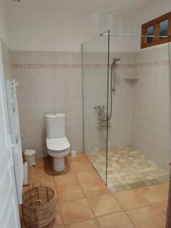GITE CHEZ JULES ET ODETTE - Comigne - 2
