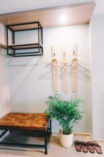 Crystal Suites Suvarnbhumi Airport - 5