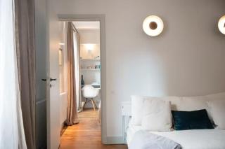 Villa Montparnasse - 15th arr - París - 5