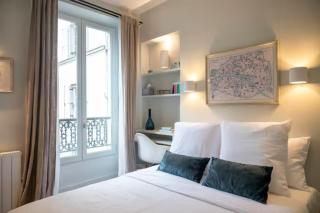 Villa Montparnasse - 15th arr - París - 4