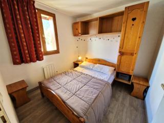 Les Chalets D'arrondaz - Appartement 6 pièces 10/12 personnes 90 m² MAE-2891 - 2