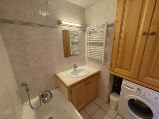 Appartement 3 pièces, Les Saisies, ski-in, 9 pers, balcon sud - FR-1-810-18 - Les Saisies - 5