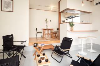 2Rooms Haneda - Tokyo - 1