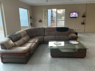 Riverside Recreation Lodge - 2