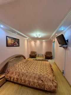 Tiraspol Apartments 1 room - Tiraspol - 9