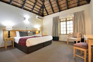 Kruger Park Lodge - Hazyview - 7