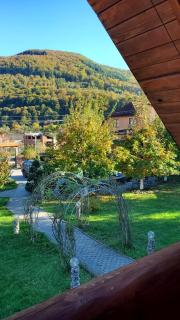 Tourist complex Karina - Polyana - 8