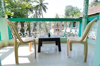 Caphina Coastal Comforts - 1