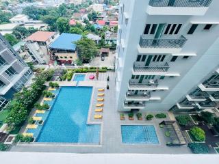 LaFayette Park Square - Iloilo - 7