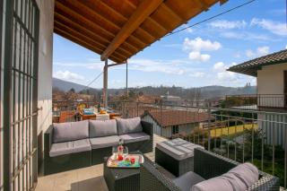 Villa Laura Private Pool and Garden - Happy Rentals - Besozzo - 8