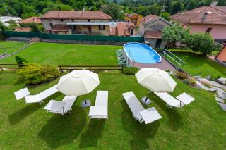 Villa Laura Private Pool and Garden - Happy Rentals - 6