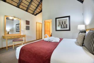 Kruger Park Lodge - Hazyview - 9