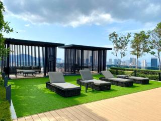 FRESH NEW LOOK Georgetown#SkyPoolContemporarySuite - George Town - 8