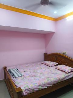 NATCHATHIRA Home Stay - Tiruvannāmalai - 7