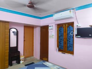 NATCHATHIRA Home Stay - Tiruvannāmalai - 6