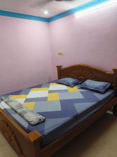 NATCHATHIRA Home Stay - Tiruvannāmalai - 4