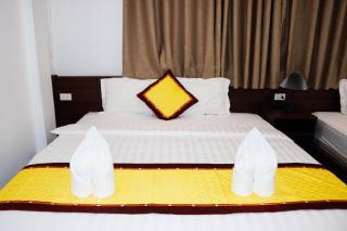 Vang Vieng Sabai Sabai Hostel - Vang Vieng - 7