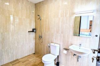 Cottonwood Villa Pramestha Dago - BBQ Jacuzzi Netflix - Cikidang 1 - 3