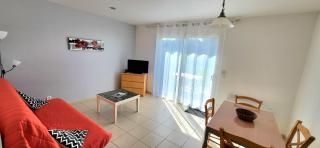 Logement thermale et de tourisme Les Acacias 6 - 1