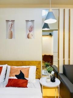 Z2 Modern Zen Hideaway - Iloilo City - 5