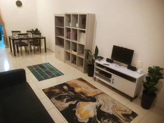 Setia Homestay Chemor Setia - 0