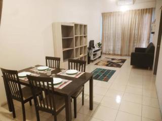 Setia Homestay Chemor Setia - Chemor - 2