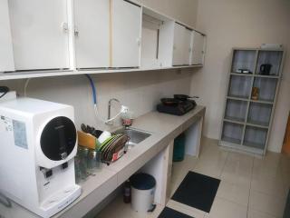 Setia Homestay Chemor Setia - Chemor - 1