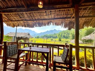 Mai Chau with Love homestay - Bản Bang - 3