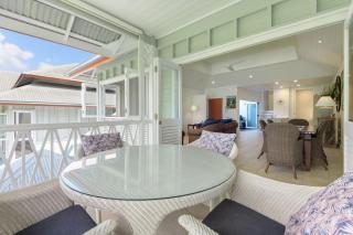 Villa 4 on Murphy - Port Douglas - 5